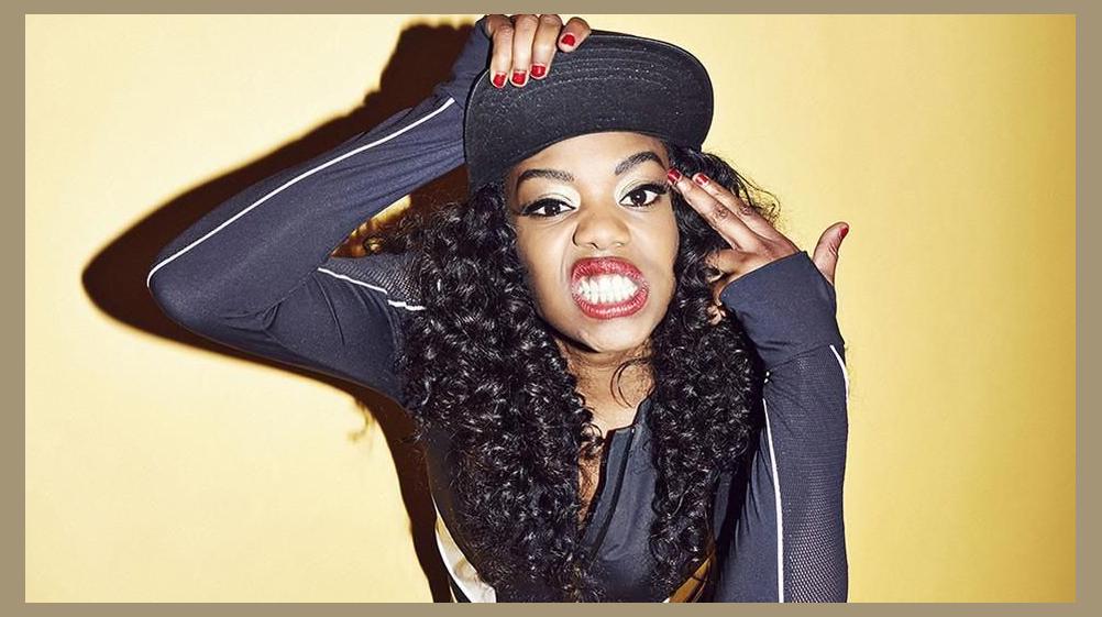 Lady Leshurr